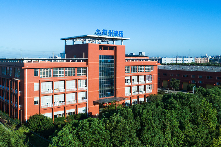 CHANGZHOU HYDRAULIC COMPLETE EQUIPMENT CO.,LTD fabrikant productielijn