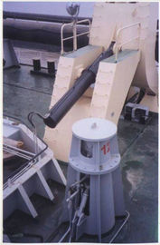 High Pressure Excavator Hydraulic Cylinder Telescoping Hydraulic Cylinder
