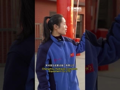 We zijn de professionele fabrikant van de hydraulische cilinder