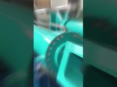 een hydraulische cilinderservomotor