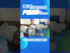 een hydraulische cilinderservomotor