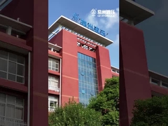 Fabrikant van hydraulische cilinders