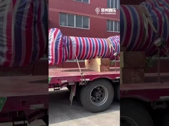 fabrikant van hydraulische cilinders