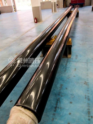 High Temperature Resistant Rod Thermal Spray Coatings For Industrial