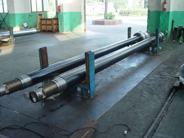 Piston Rod Keramische thermische coating 0,15um - 0,4um Oppervlakte Finish uitstekende slijtvastheid en corrosiebestendigheid
