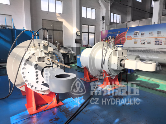 Gepersonaliseerde hydraulische cilinders als uw vereisten elke industrie hydraulische cilinder hydraulische hef hydraulische servomotor